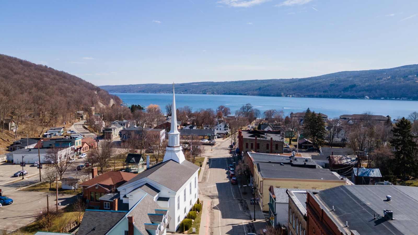 Hammondsport