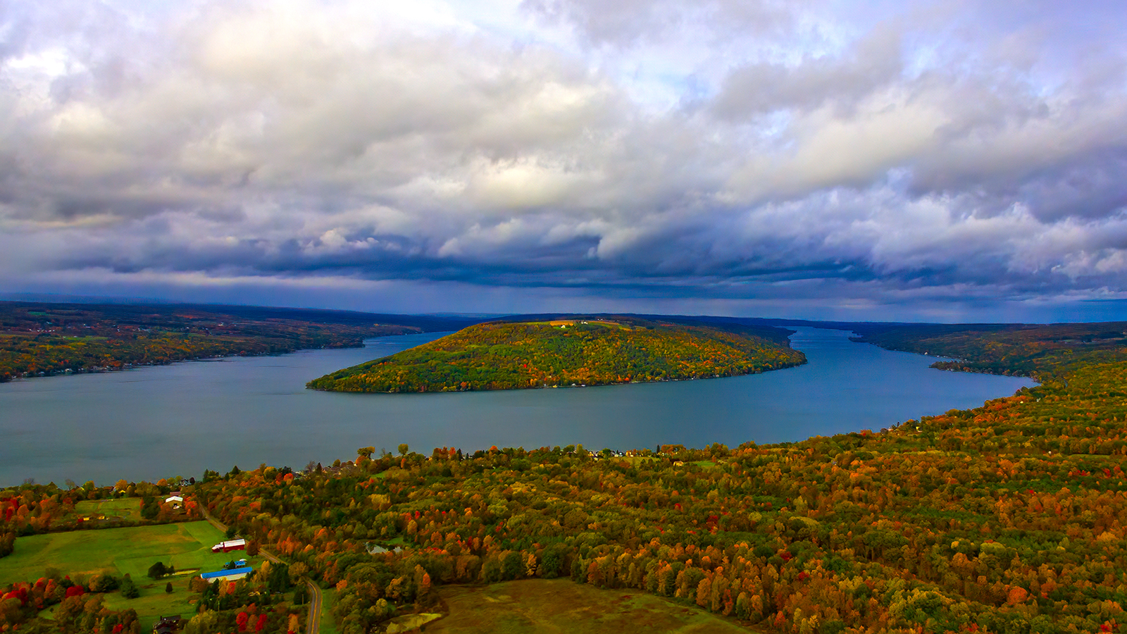 Keuka Lake